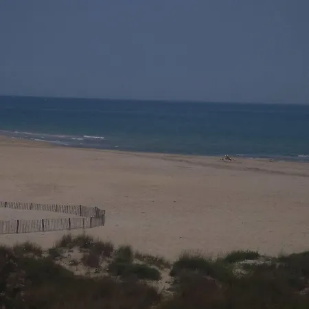 Hotel Les Dunes 3*