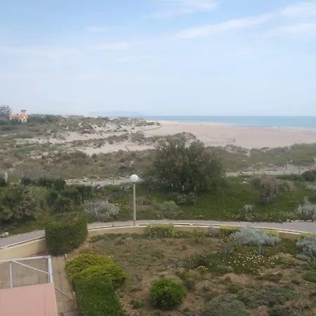 Les Dunes Marseillan (Herault)