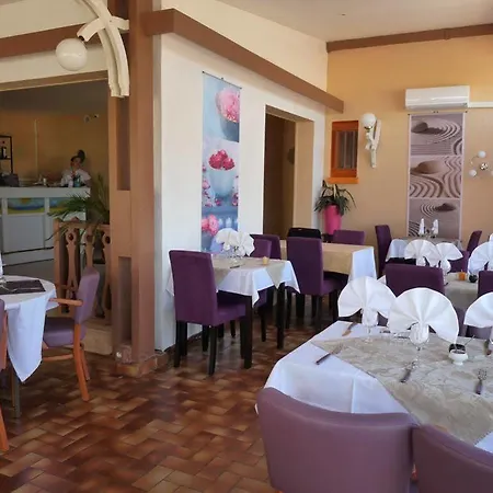 Hotel Les Dunes 3*