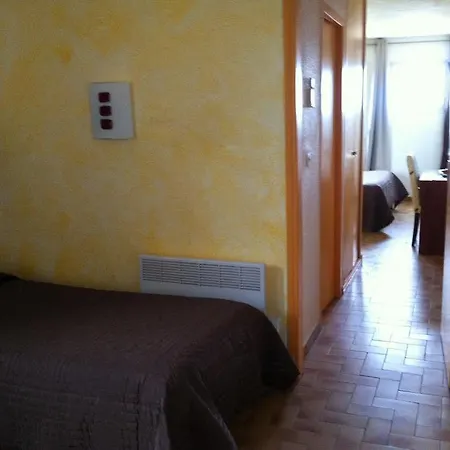 Les Dunes Hotel