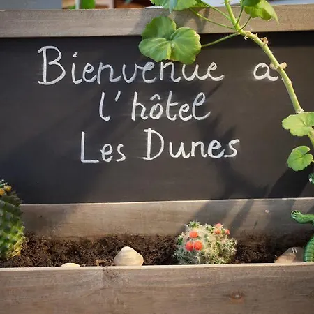 Les Dunes Ξενοδοχείο