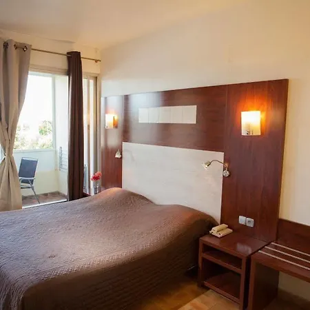 Les Dunes Hotel Marseillan (Herault)