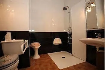 Hotel Les Dunes 3*