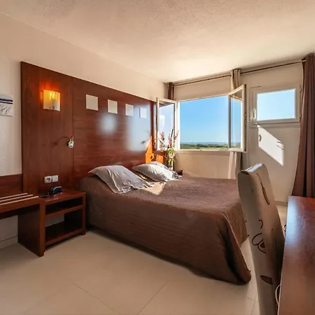 Les Dunes Hotel 3*
