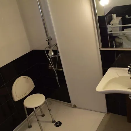 Les Dunes Hotel Marseillan (Herault)